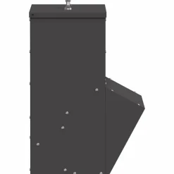 vidaXL Productos Para Mascotas-Comedero para pollos 20 x 25 x 35 cm