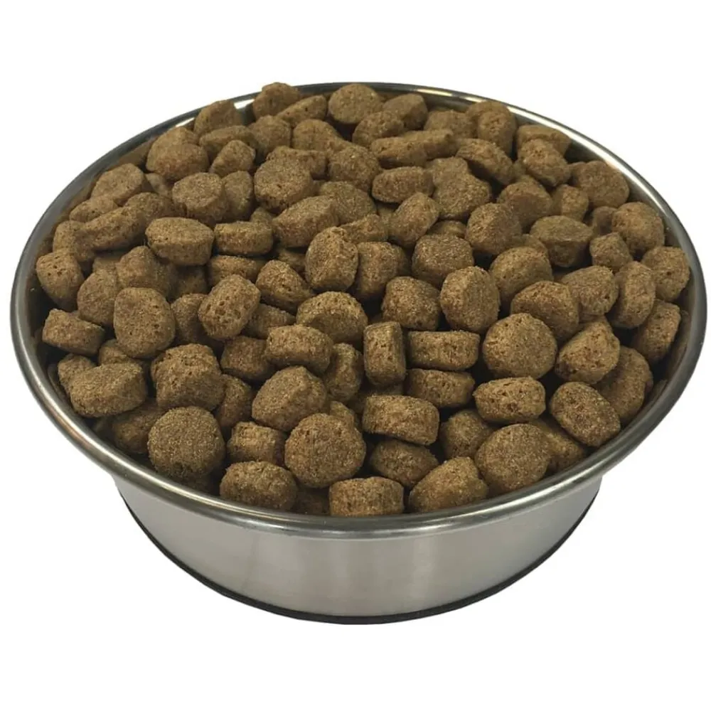 vidaXL Productos Para Mascotas-Comida seca para perros Adult Essence Beef 2 uds 30 kg