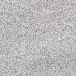 vidaXL Conjunto de alfombra de baño antideslizante 3 pcs PP Gris