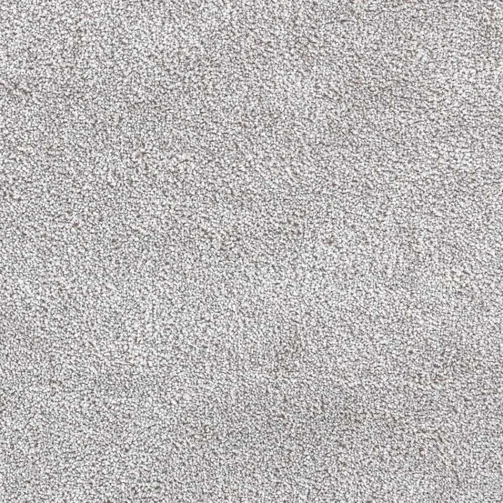 vidaXL Conjunto de alfombra de baño antideslizante 3 pcs PP Gris