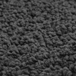 vidaXL Accesorios Para El Baño-Conjunto de alfombra de baño antideslizante 3 pcs