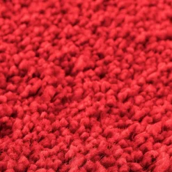 vidaXL Accesorios Para El Baño-Conjunto de alfombra de baño antideslizante 2 pcs PP