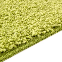vidaXL Accesorios Para El Baño-Conjunto de alfombra de baño antideslizante 2 pcs PP