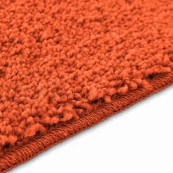 vidaXL Accesorios Para El Baño-Conjunto de alfombra de baño antideslizante 2 pcs PP