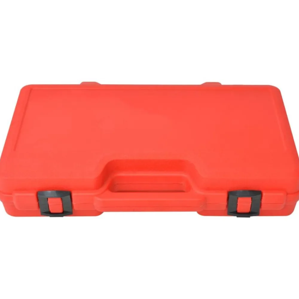 vidaXL Conjunto de extractor de rodamientos 16 unidades Best