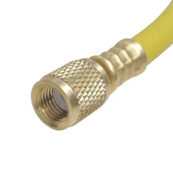 vidaXL Herramientas-Conjunto de manómetro de dos vías para aire acondicionado