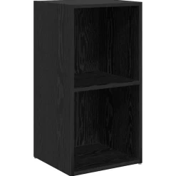 vidaXL Muebles Tv-Conjunto de mueble de TV 6 pcs Madera contrachapada