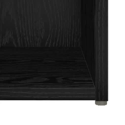 vidaXL Muebles Tv-Conjunto de mueble de TV 6 pcs Madera contrachapada