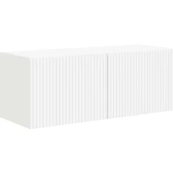 vidaXL Muebles Tv-Conjunto de mueble de TV 5 pcs Madera de ingeniería
