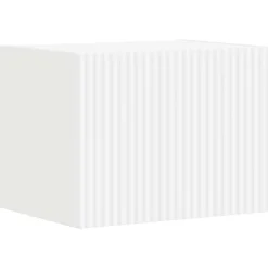 vidaXL Muebles Tv-Conjunto de mueble de TV 5 pcs Madera de ingeniería