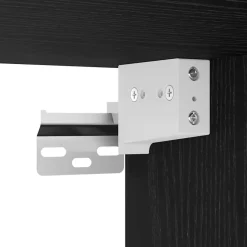 vidaXL Muebles Tv-Conjunto de mueble de TV 4 pcs Madera de ingeniería