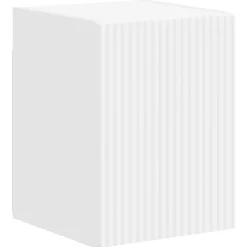 vidaXL Muebles Tv-Conjunto de mueble de TV 5 pcs Madera de ingeniería