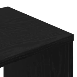 vidaXL Muebles Tv-Conjunto de mueble de TV 3 pcs Madera de ingeniería