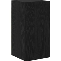 vidaXL Muebles Tv-Conjunto de mueble de TV 6 pcs Madera de ingeniería