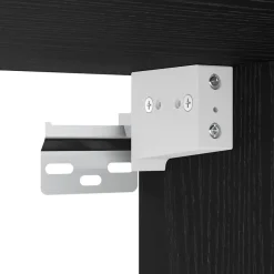 vidaXL Muebles Tv-Conjunto de mueble de TV 8 pcs Madera contrachapada