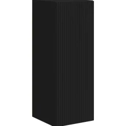vidaXL Muebles Tv-Conjunto de mueble de TV 4 pcs Madera de ingeniería