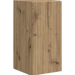 vidaXL Conjunto de mueble de TV 6 pcs Roble artesanal Roble artisan Online