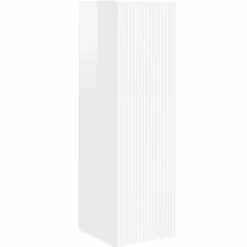 vidaXL Muebles Tv-Conjunto de mueble de TV 3 pcs Madera de ingeniería