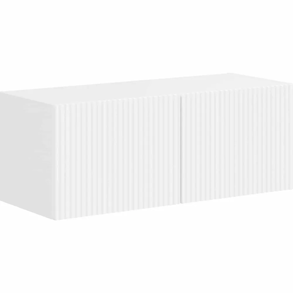 vidaXL Muebles Tv-Conjunto de mueble de TV 4 pcs Madera de ingeniería