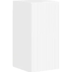 vidaXL Muebles Tv-Conjunto de mueble de TV 4 pcs Madera de ingeniería