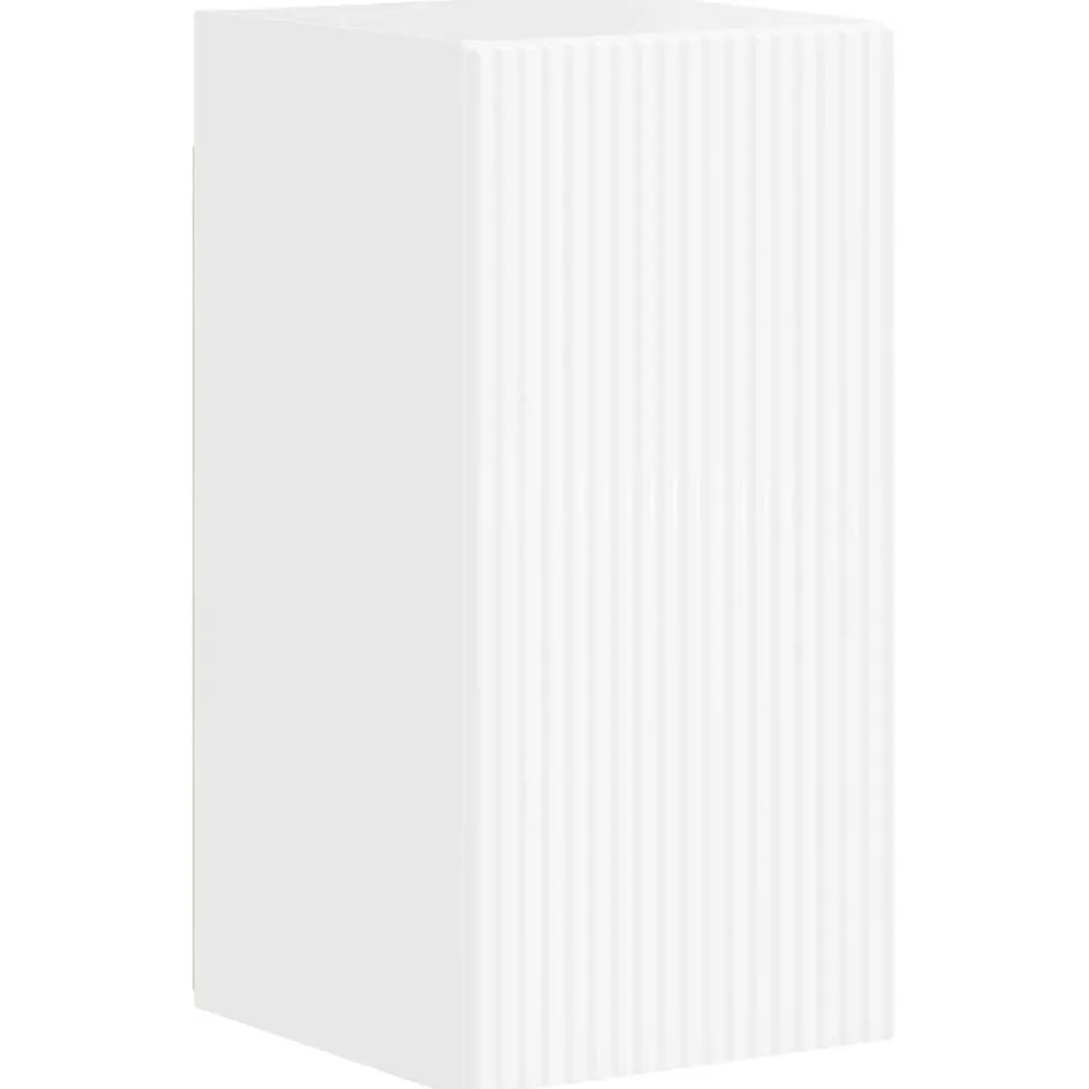 vidaXL Muebles Tv-Conjunto de mueble de TV 4 pcs Madera de ingeniería