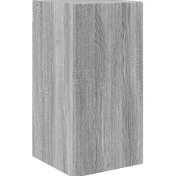 vidaXL Muebles Tv-Conjunto de mueble de TV 8 pcs Madera de ingeniería