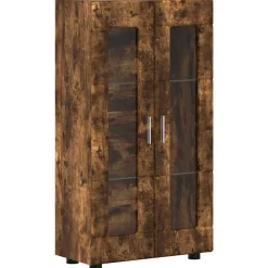 vidaXL Conjuntos De Muebles-Conjunto de mueble de TV con cajón FLORIN