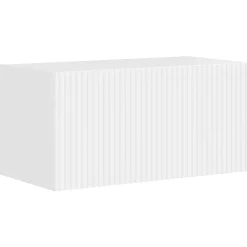 vidaXL Muebles Tv-Conjunto de mueble de TV 4 pcs Madera de ingeniería