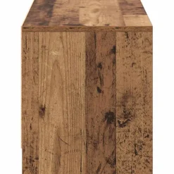 vidaXL Conjunto de mueble de TV 90 x 35 x 40 cm Madera vieja Best