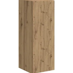 vidaXL Conjunto de mueble de TV 4 pcs Roble artesanal Roble artisan Best