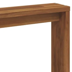 vidaXL Conjuntos De Muebles-Conjunto de sofás de exterior 6 pcs