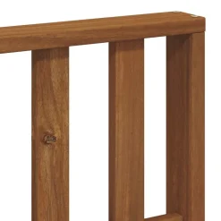 vidaXL Conjunto de sofás de exterior 6 pcs Natural Hot