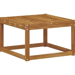 vidaXL Conjuntos De Muebles-Conjunto de sofás de exterior 6 pcs
