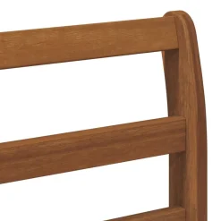 vidaXL Conjuntos De Muebles-Conjunto de sofás de exterior 8 pcs