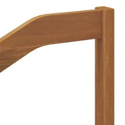 vidaXL Conjuntos De Muebles-Conjunto de sofás de exterior 4 pcs
