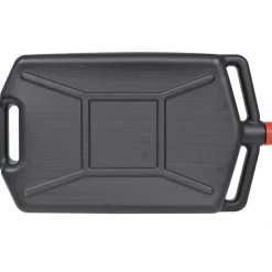 vidaXL Contenedor de aceite usado portátil 10 L Best