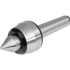 vidaXL Herramientas-Contrapunto rotativo MT2