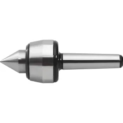 vidaXL Herramientas-Contrapunto rotativo MT2