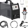 vidaXL Herramientas-Cortadora de plasma 40 A