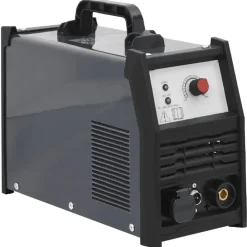 vidaXL Herramientas-Cortadora de plasma 40 A