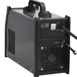vidaXL Herramientas-Cortadora de plasma 40 A