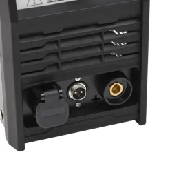 vidaXL Herramientas-Cortadora de plasma 40 A