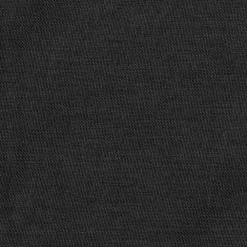 vidaXL Cortina opaca con ojales look lino 2 pzas 140x175 cm Antracita New