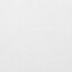 vidaXL Decoración-Cortinas de gasa con ojales 2 uds