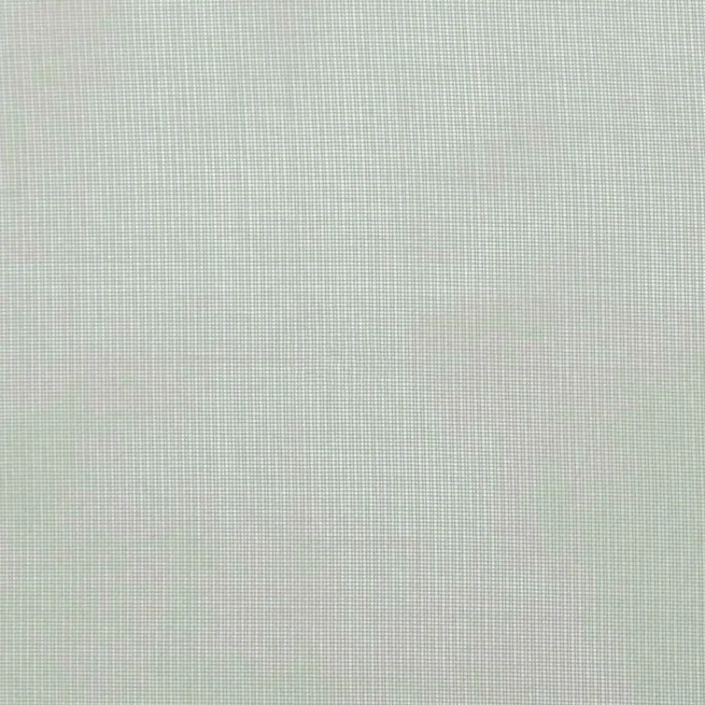 vidaXL Cortinas de gasa con trabillas 2 uds 140x175 cm Gris claro New