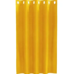 vidaXL Decoración-Cortinas opacas 2 pcs 140 x 140 cm Terciopelo