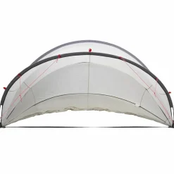 vidaXL Piscina Y Spa-Cúpula para piscina Manual 336 x 322 x 160 cm