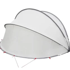 vidaXL Piscina Y Spa-Cúpula para piscina Manual 336 x 322 x 160 cm