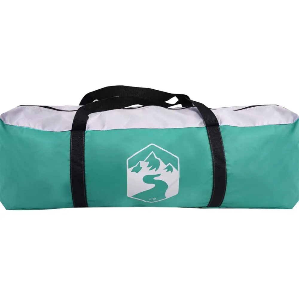vidaXL Piscina Y Spa-Cúpula para piscina Manual 336 x 322 x 160 cm