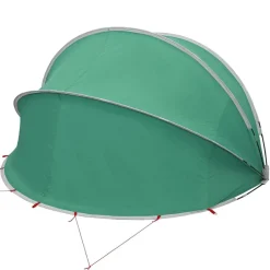 vidaXL Piscina Y Spa-Cúpula para piscina Manual 336 x 322 x 160 cm